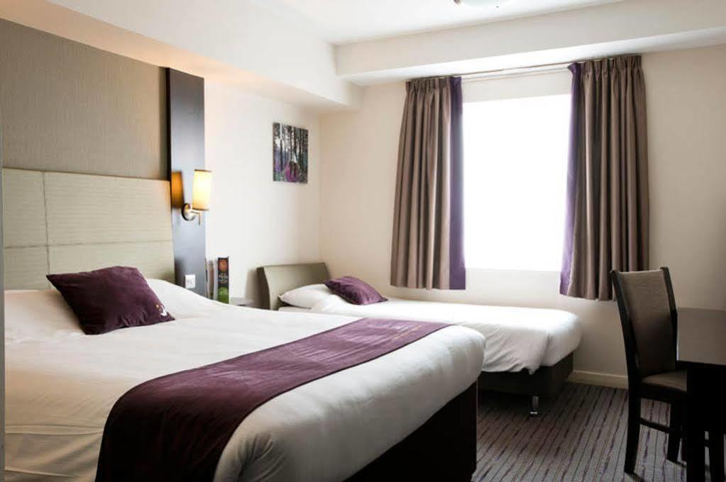 Premier Inn Hayle Exterior foto
